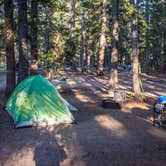 Review photo of Tuolumne Meadows Campground — Yosemite National Park by Darrin L., August 10, 2016