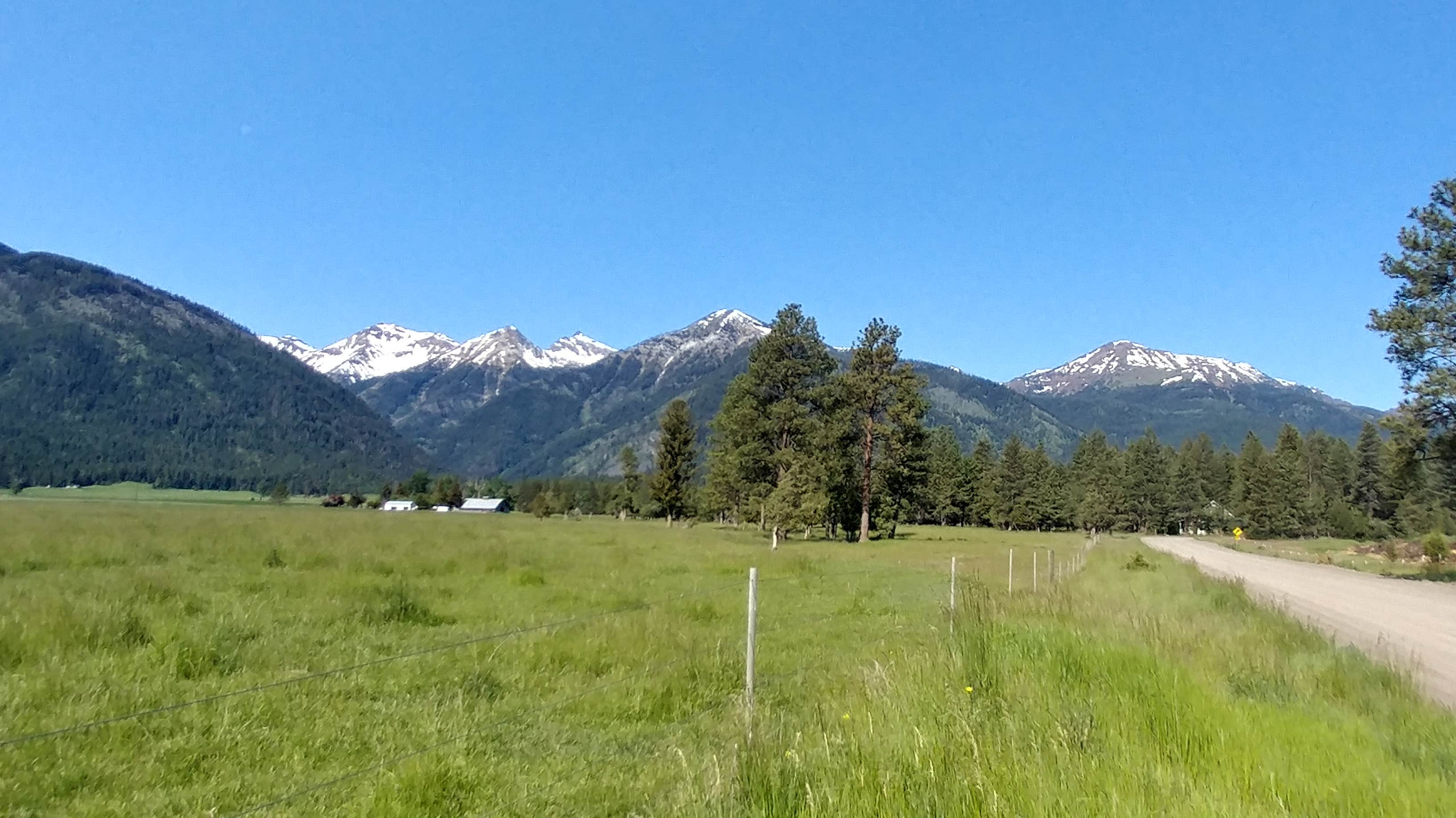 Escape to Oregon's Emerald Gem: Hurricane Creek Campground