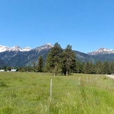 Review photo of Hurricane Creek Campground by Dan M., September 21, 2018