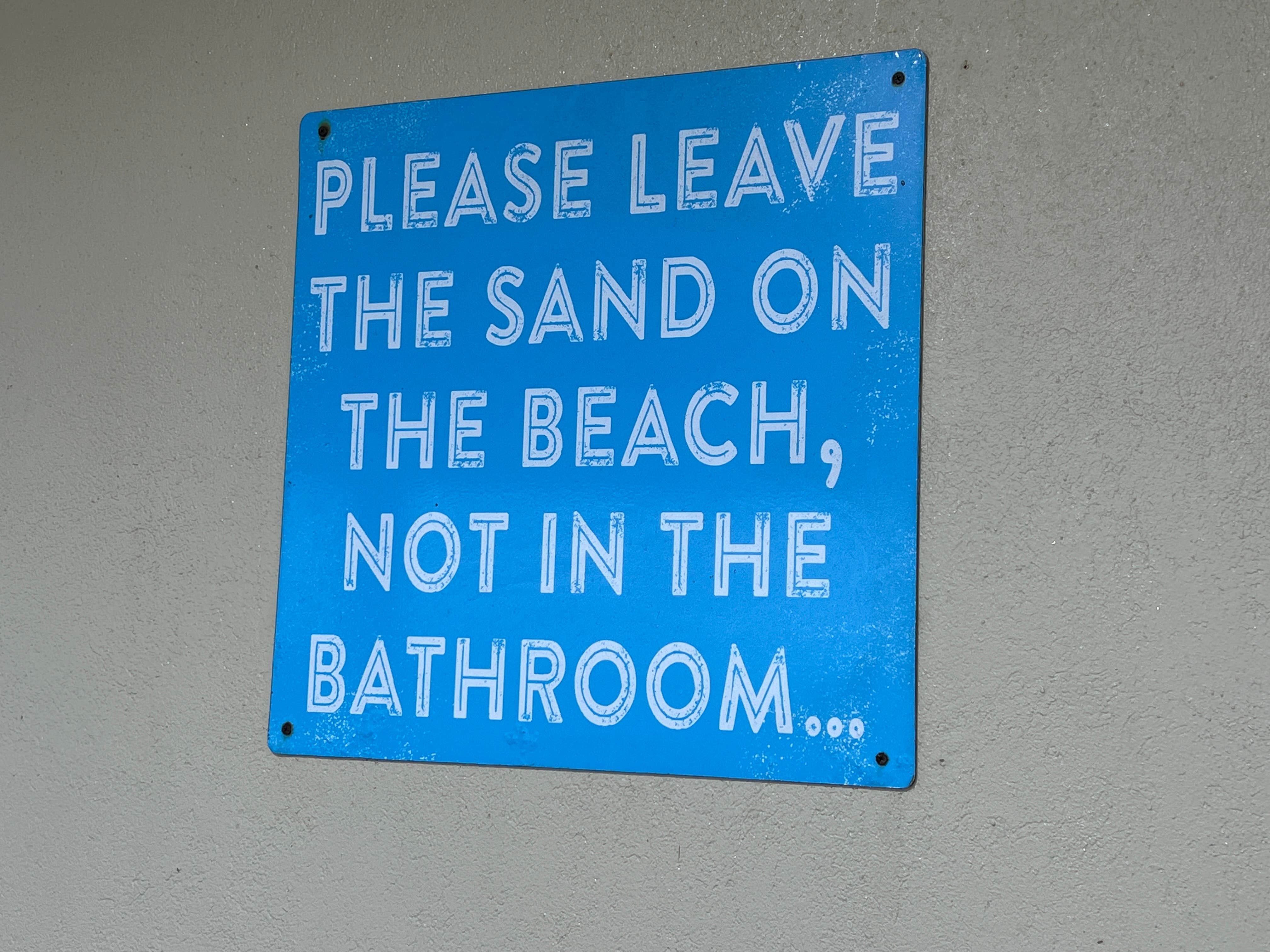 Camper-submitted photo at Dellanera RV Park near Jamaica Beach, TX