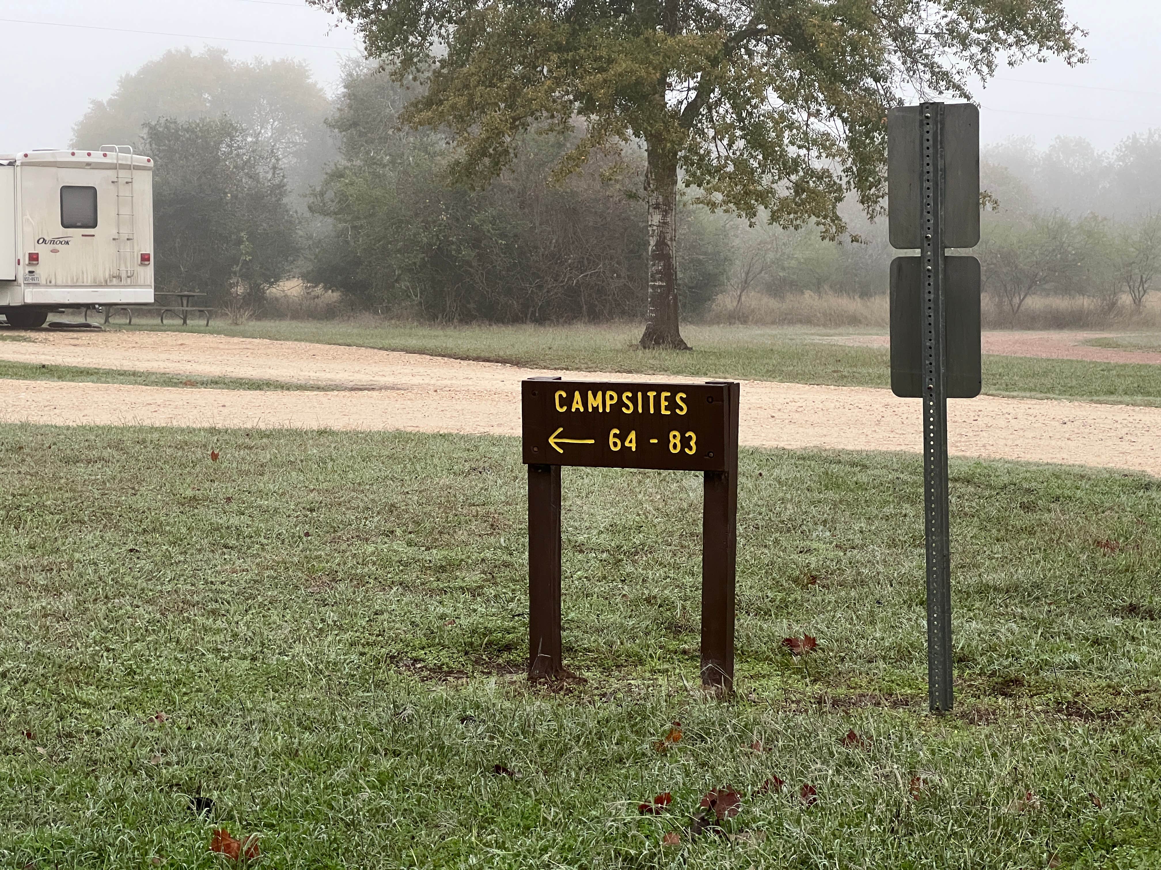 Camper-submitted photo at Coleto Creek Reservoir and Park Guadalupe-Blanco River Auth near Goliad, TX