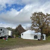 Review photo of Coleto Creek Reservoir and Park Guadalupe-Blanco River Auth by Napunani , December 14, 2022