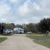 Review photo of Coleto Creek Reservoir and Park Guadalupe-Blanco River Auth by Napunani , December 14, 2022