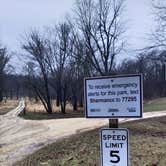 Review photo of Sherman Co Park by James M., December 13, 2022