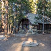 Review photo of Tuolumne Meadows Campground — Yosemite National Park by Darrin L., August 10, 2016