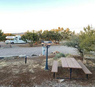 Camper-submitted photo from Gila Hot Springs Campground