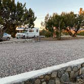 Review photo of Manzanos RV Park by mary F., December 14, 2022