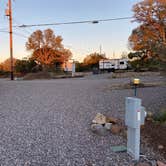 Review photo of Manzanos RV Park by mary F., December 14, 2022