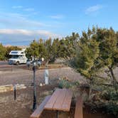 Review photo of Manzanos RV Park by mary F., December 14, 2022