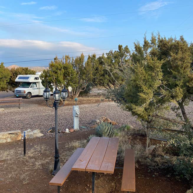 THE 10+ BEST RV Parks near Silver City, NM