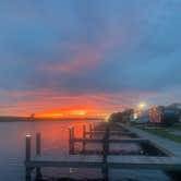 Review photo of Lakeside North RV Resort by heather , December 14, 2022