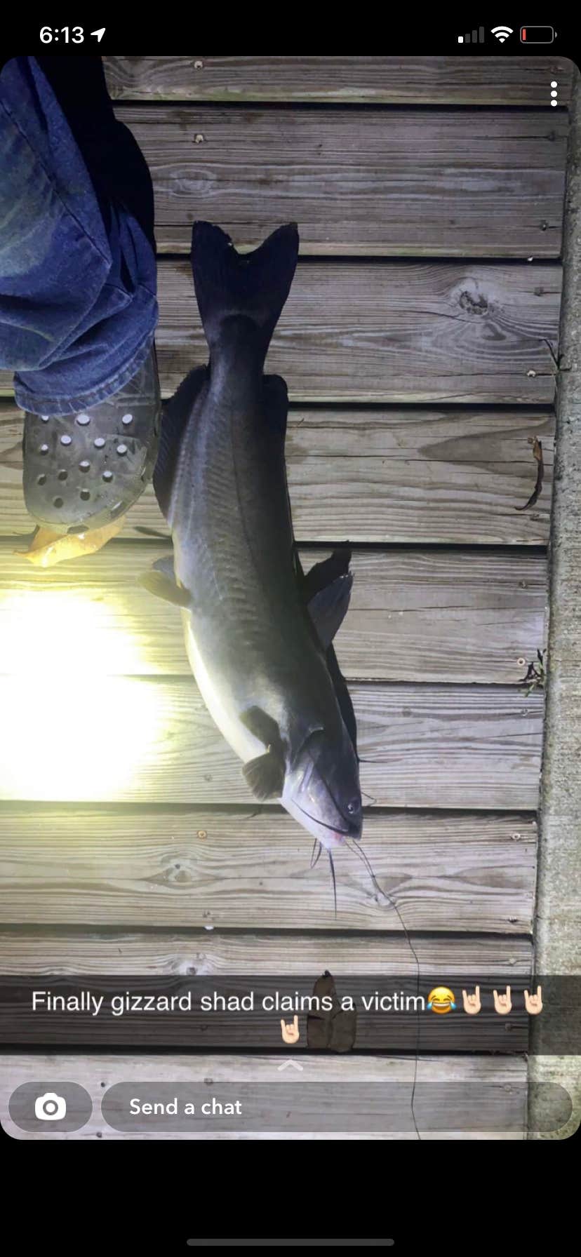 Camper-submitted photo at Lakeside North RV Resort near Indiantown, FL