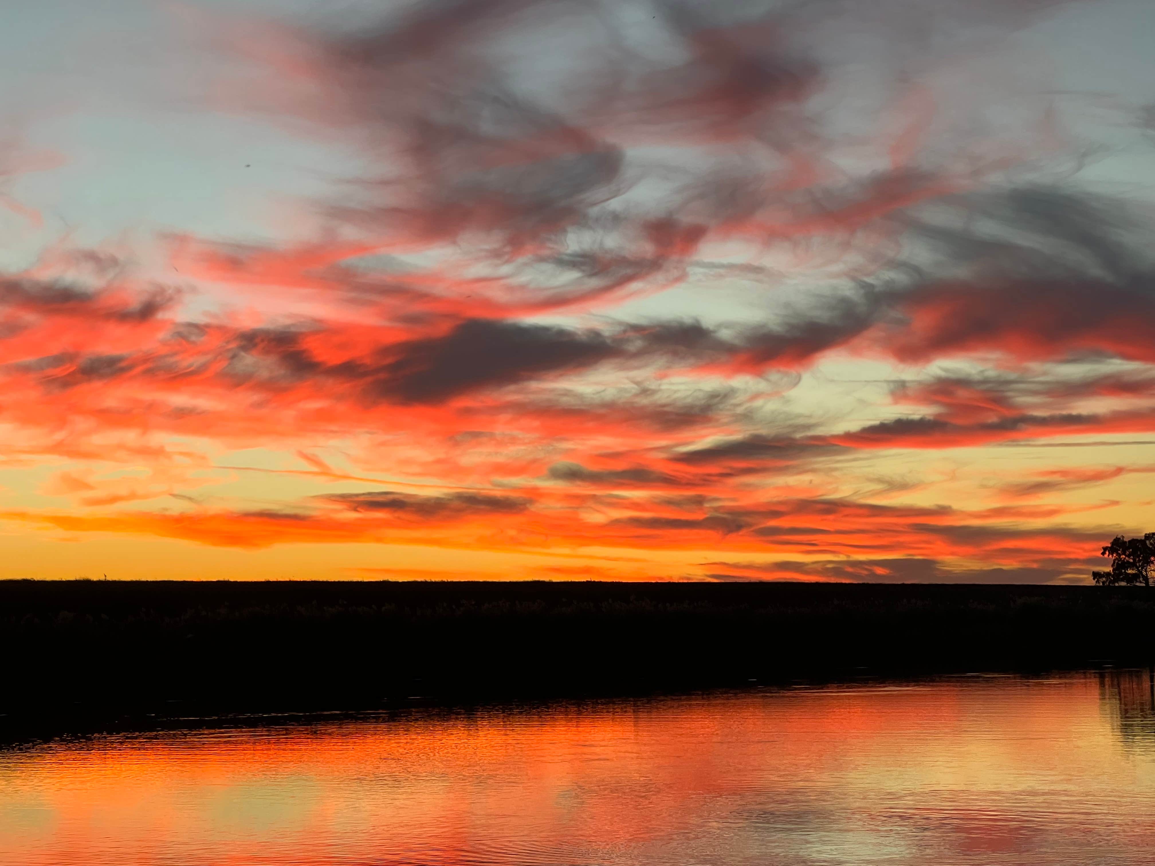 Camper-submitted photo at Lakeside North RV Resort near Indiantown, FL