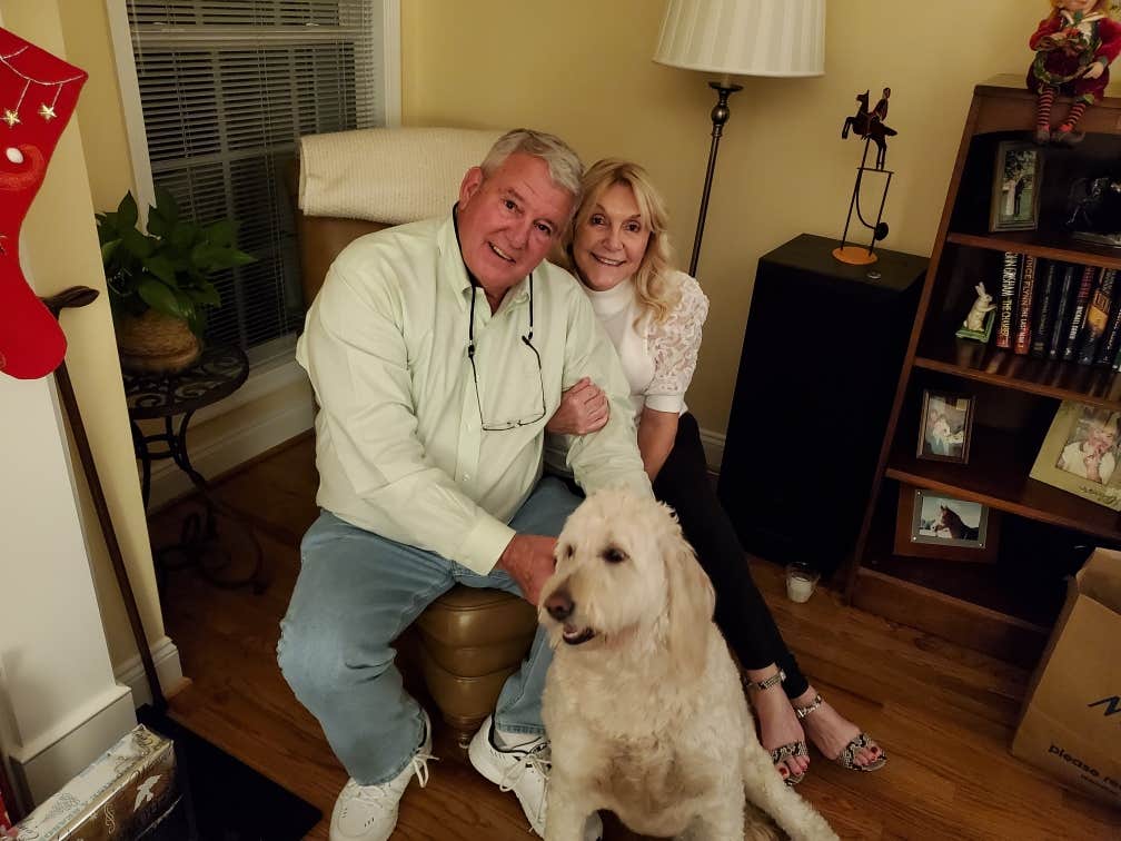 Camper-submitted photo at Campsite at Wallace Meadows Farm / RV site at Wallace Meadows Farm near Kinston, NC