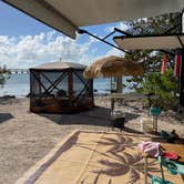 Review photo of Buttonwood Campground — Bahia Honda State Park by B M., December 14, 2022