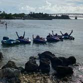 Review photo of Buttonwood Campground — Bahia Honda State Park by B M., December 14, 2022