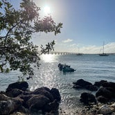 Review photo of Bayside Campground — Bahia Honda State Park by B M., December 14, 2022