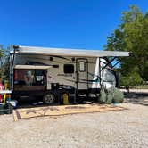 Review photo of Buttonwood Campground — Bahia Honda State Park by B M., December 14, 2022