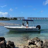 Review photo of Buttonwood Campground — Bahia Honda State Park by B M., December 14, 2022