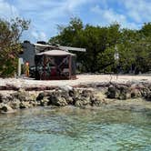 Review photo of Buttonwood Campground — Bahia Honda State Park by B M., December 14, 2022