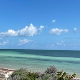 Review photo of Bayside Campground — Bahia Honda State Park by B M., December 14, 2022