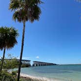 Review photo of Buttonwood Campground — Bahia Honda State Park by B M., December 14, 2022