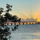 Review photo of Buttonwood Campground — Bahia Honda State Park by B M., December 14, 2022