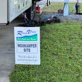 Review photo of River View RV Park & Resort by Napunani , December 14, 2022