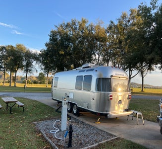 Camper-submitted photo from Percy Quin State Park — Percy Quinn State Park