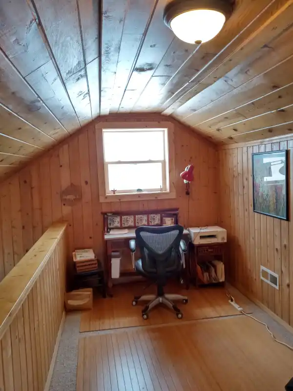 Camper-submitted photo at Spiritriders Lodging and Retreat near Buffalo, WY