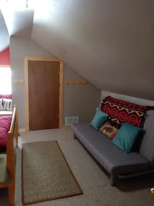 Camper-submitted photo at Spiritriders Lodging and Retreat near Buffalo, WY