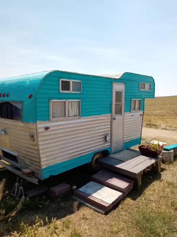 Camping near Powder River Campground & Cabins: Spiritriders Lodging and Retreat, Buffalo, Wyoming