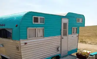 Camping near KOA, Buffalo, WY: Spiritriders Lodging and Retreat, Buffalo, Wyoming