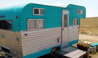 Camping near KC RV Park: Spiritriders Lodging and Retreat, Buffalo, Wyoming