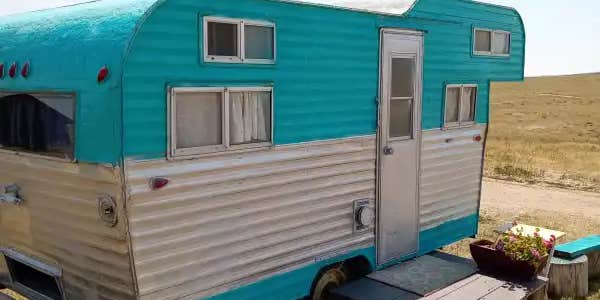 Camper submitted image from Spiritriders Lodging and Retreat