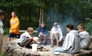 The Dyrt's photo at Walcamp Outdoor Ministries near Elgin, IL