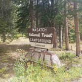 Review photo of Cobblerest Campground — Uinta Wasatch Cache National Forest by Alan B., September 22, 2018