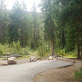 Review photo of Cobblerest Campground — Uinta Wasatch Cache National Forest by Alan B., September 22, 2018