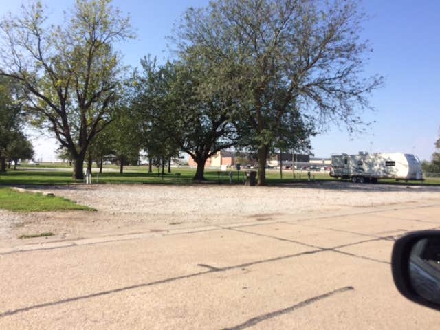 Camper-submitted photo at Utica City Park near York, NE