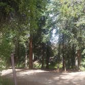 Review photo of Lower Provo Campground — Uinta Wasatch Cache National Forest by Alan B., September 22, 2018