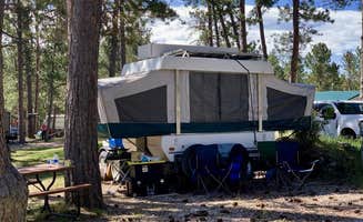 The Dyrt's photo at Beaver Lake Campground near Custer, SD