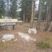 Review photo of Lilly Lake Campground — Uinta Wasatch Cache National Forest by Alan B., September 22, 2018