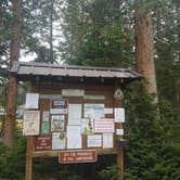 Review photo of Lilly Lake Campground — Uinta Wasatch Cache National Forest by Alan B., September 22, 2018