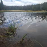 Review photo of Lilly Lake Campground — Uinta Wasatch Cache National Forest by Alan B., September 22, 2018