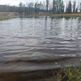 Review photo of Lilly Lake Campground — Uinta Wasatch Cache National Forest by Alan B., September 22, 2018