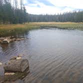 Review photo of Lilly Lake Campground — Uinta Wasatch Cache National Forest by Alan B., September 22, 2018