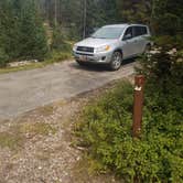 Review photo of Lilly Lake Campground — Uinta Wasatch Cache National Forest by Alan B., September 22, 2018