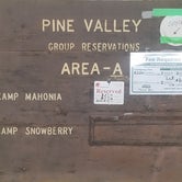 Review photo of Pine Valley North Wasatch Cach by Alan B., September 22, 2018
