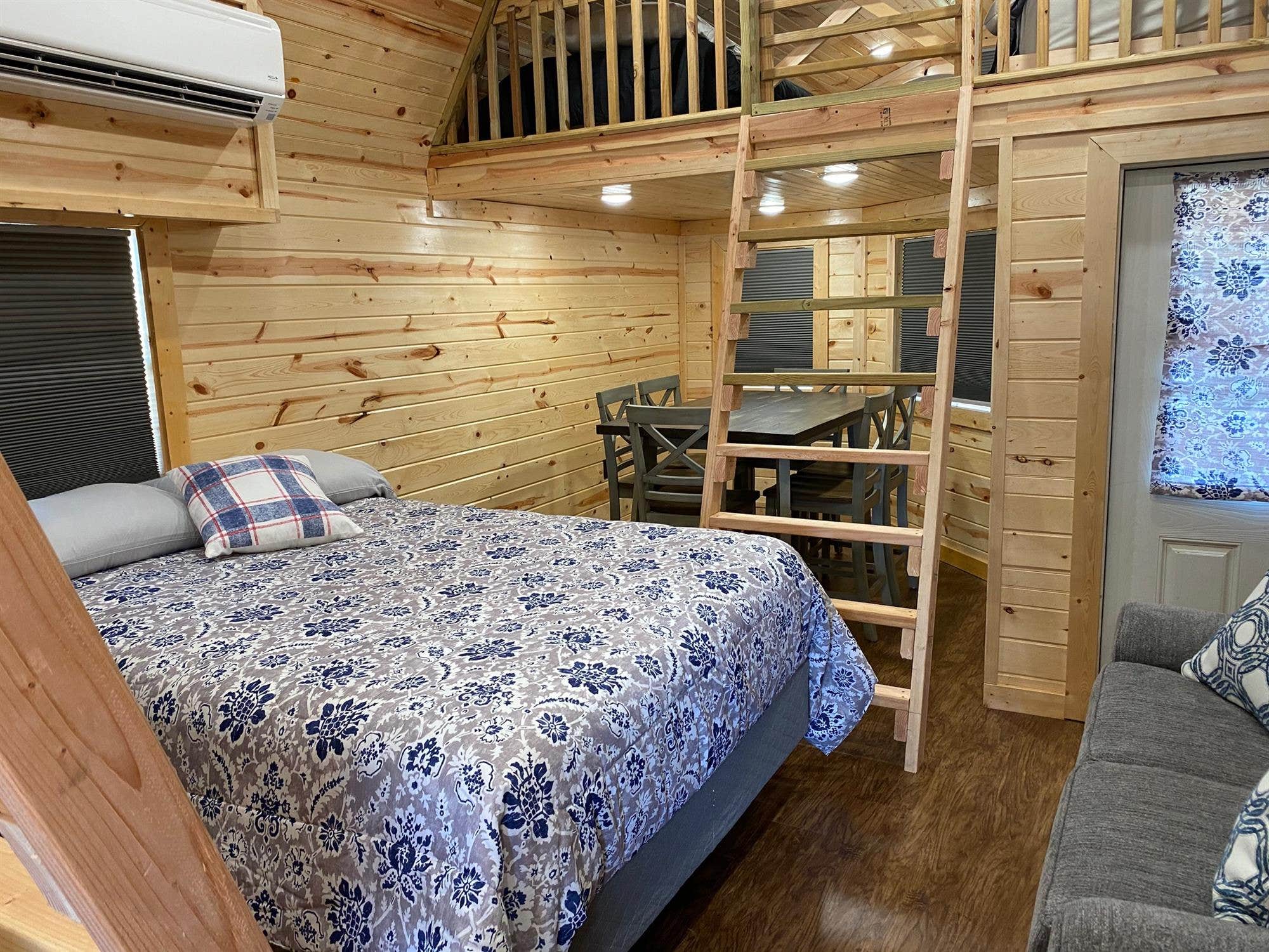 Camper-submitted photo at Do Drop Inn RV Resort near Telephone, TX