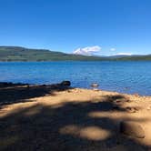 Review photo of Hoodview Campground by Kelsey L., September 22, 2018